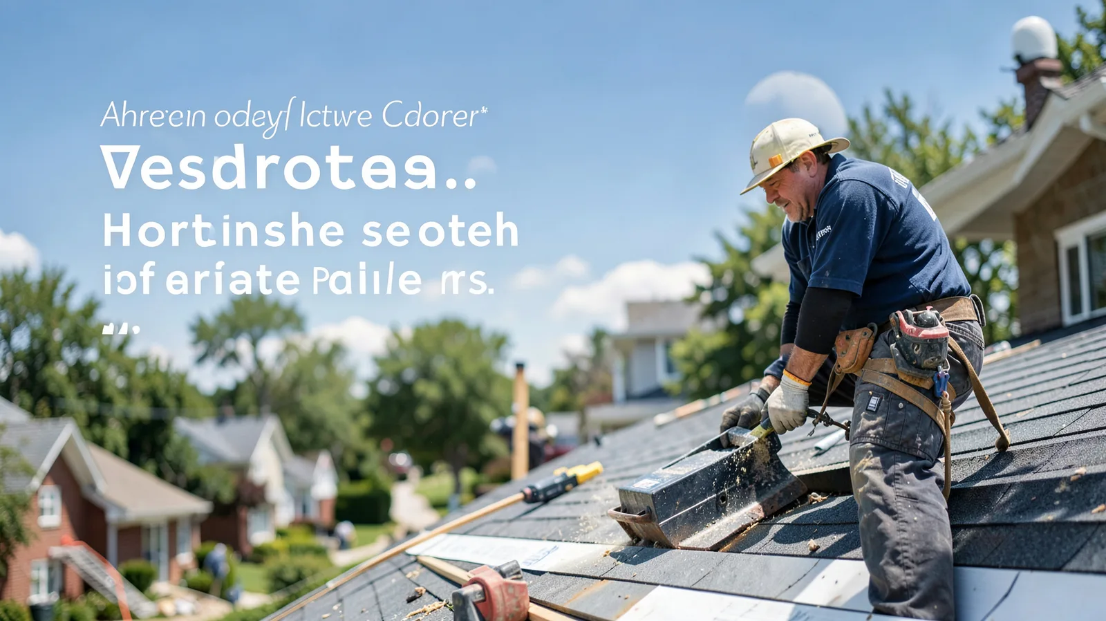Roof Replacement in Walnut Springs, TX near me